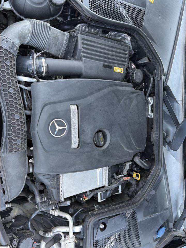 Mercedes-Benz C-Class C300 Sedan 2016
