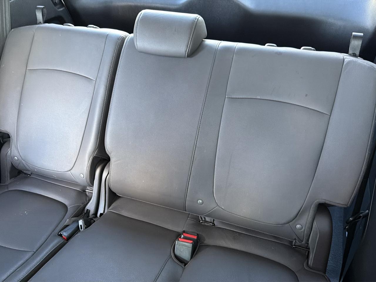 Honda Odyssey EX-L 2019