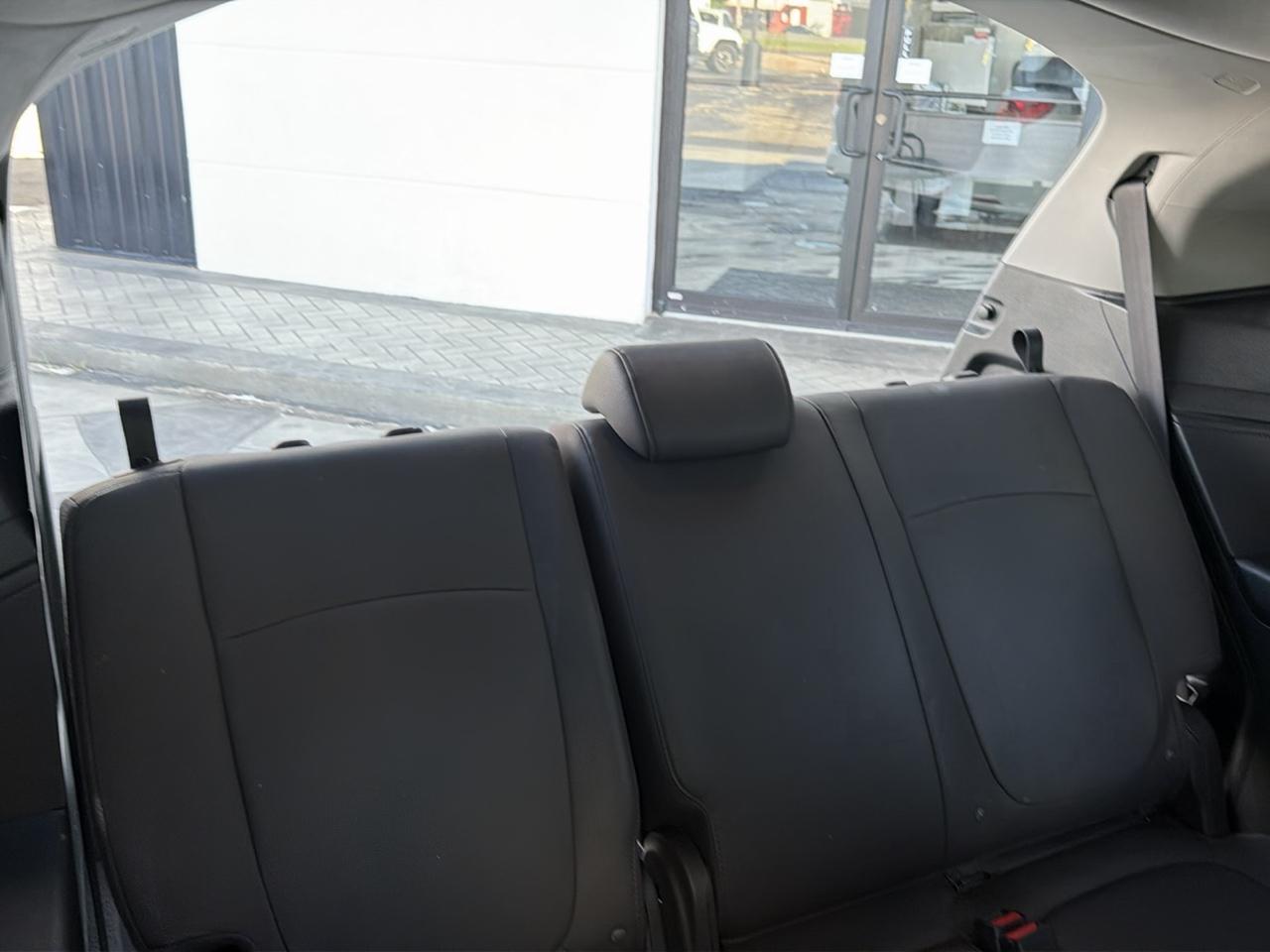 Honda Odyssey EX-L 2019