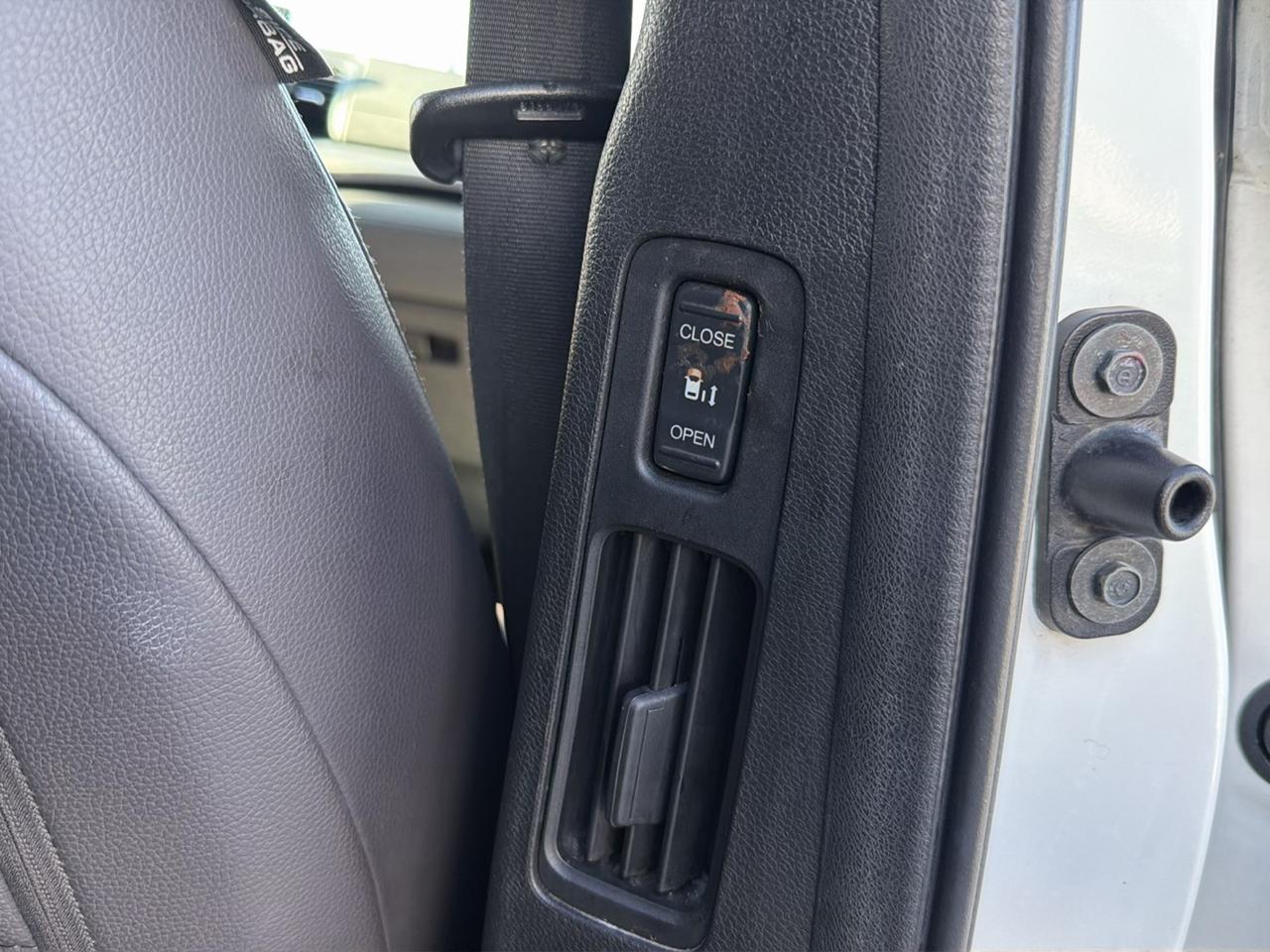 Honda Odyssey EX-L 2019