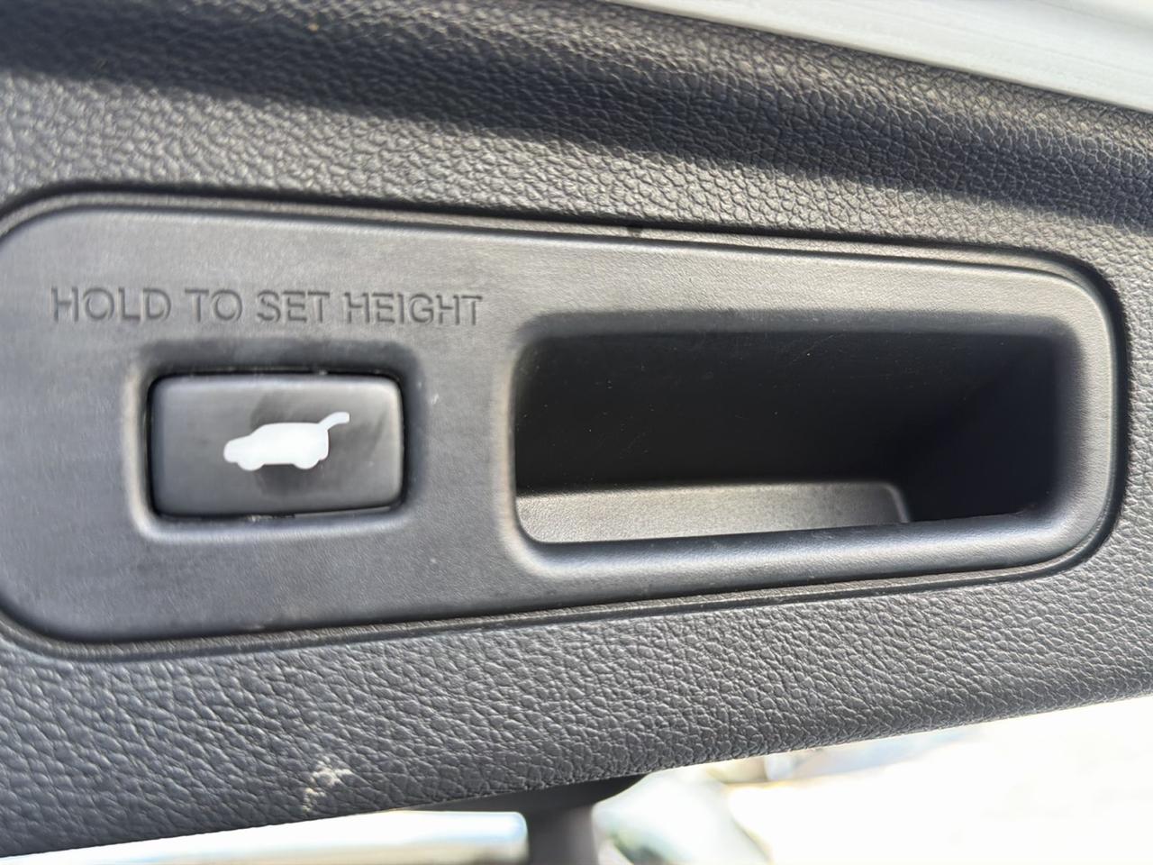 Honda Odyssey EX-L 2019