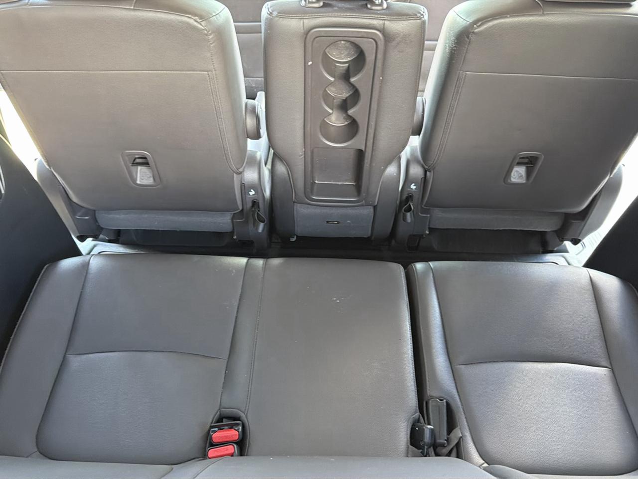 Honda Odyssey EX-L 2019