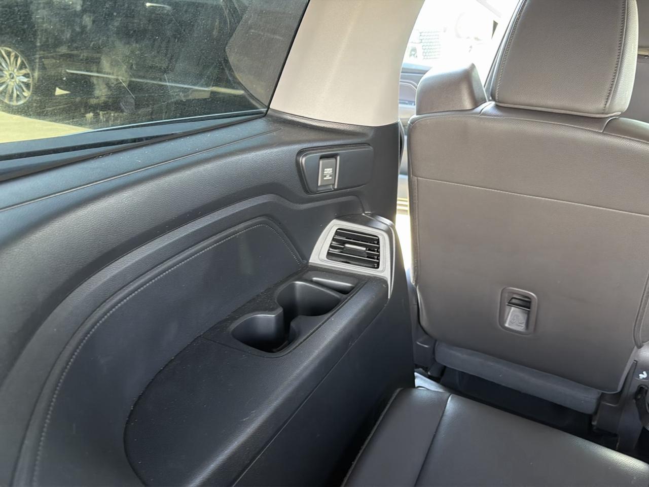 Honda Odyssey EX-L 2019