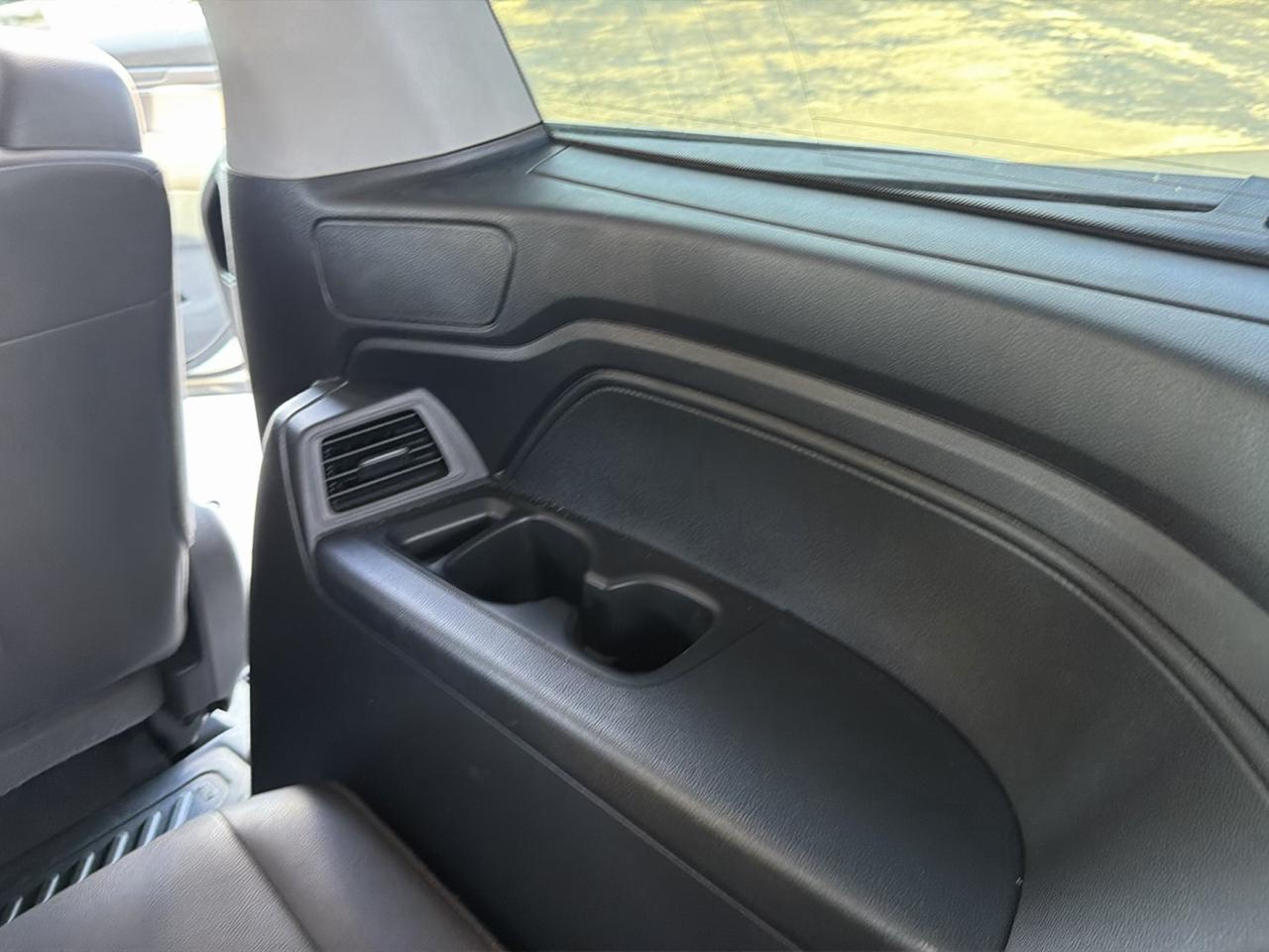 Honda Odyssey EX-L 2019