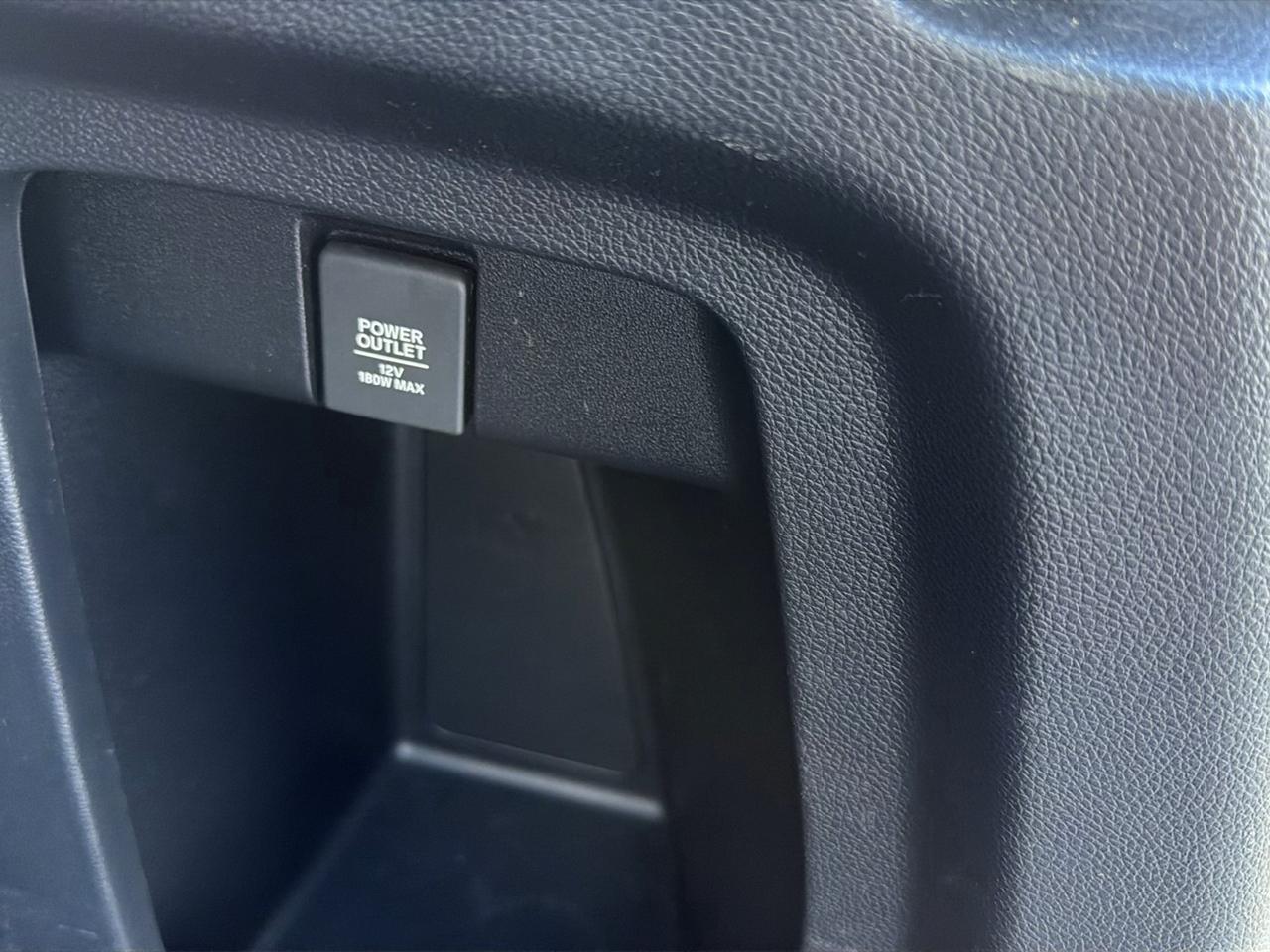 Honda Odyssey EX-L 2019