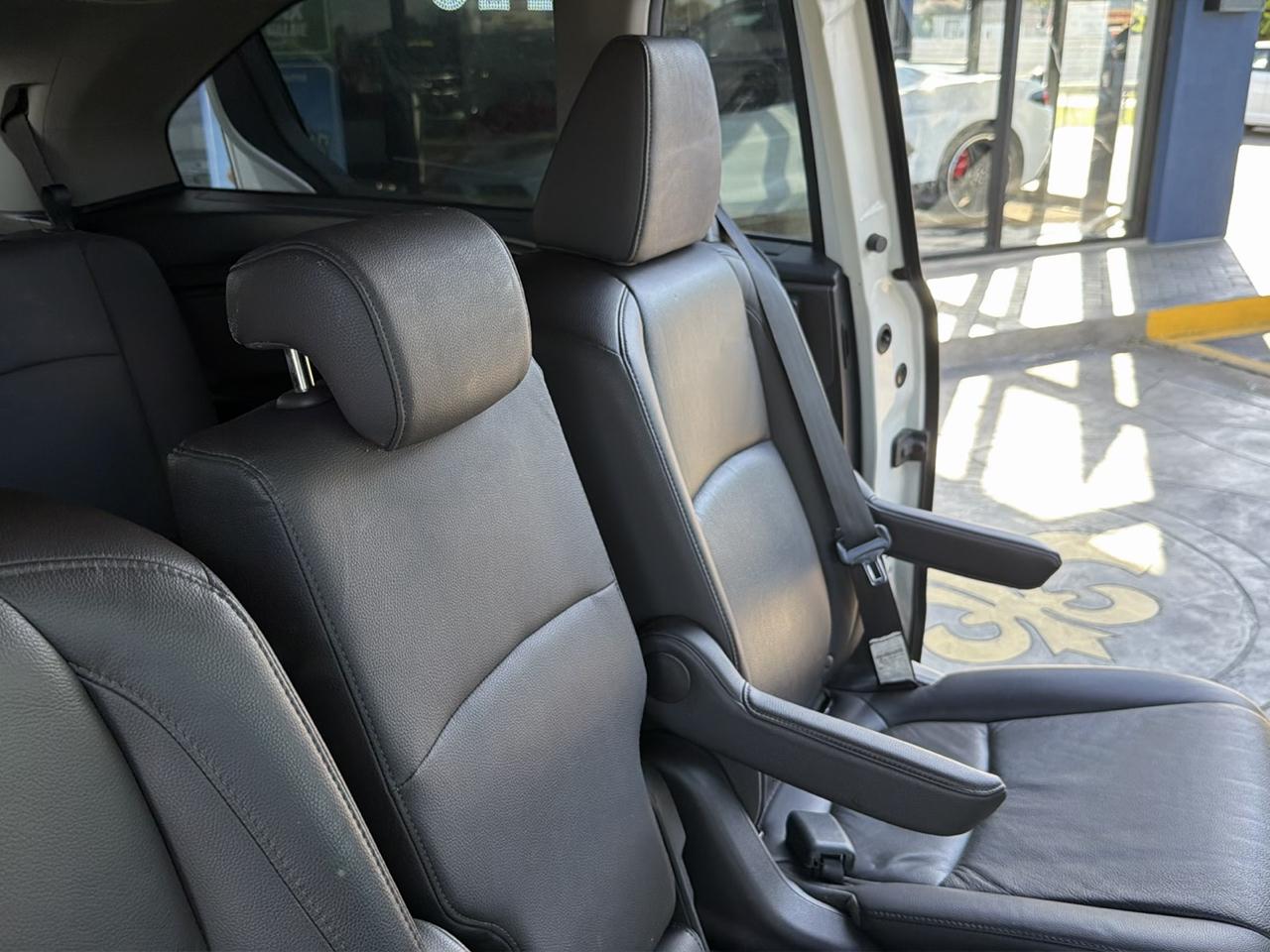 Honda Odyssey EX-L 2019