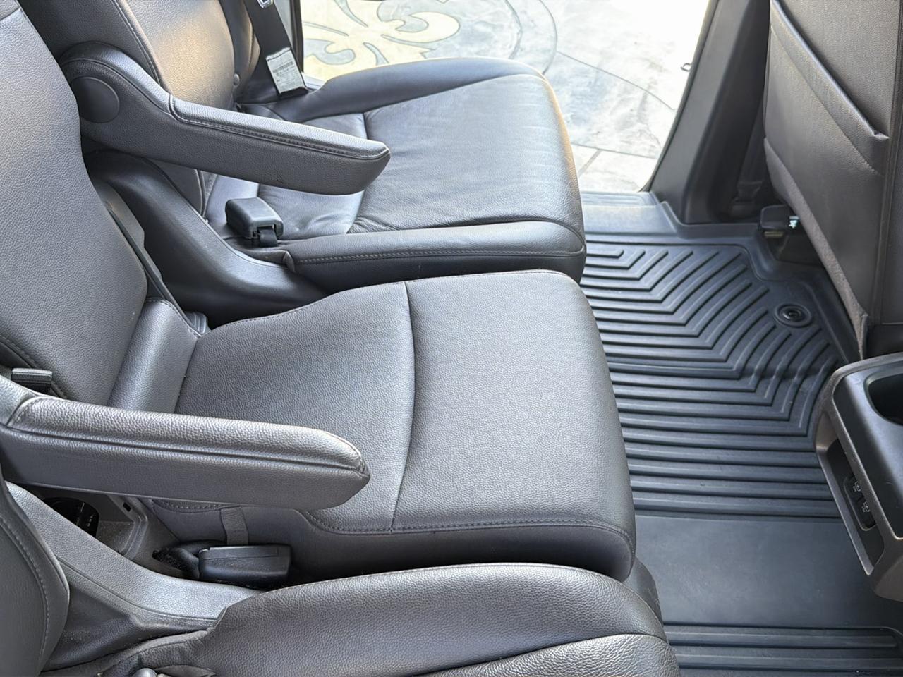 Honda Odyssey EX-L 2019