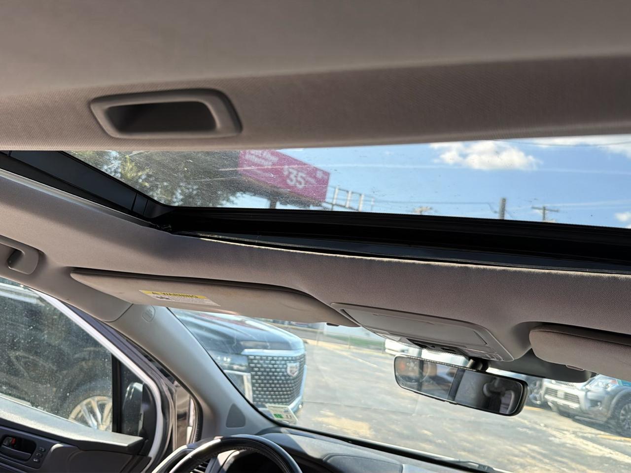 Honda Odyssey EX-L 2019