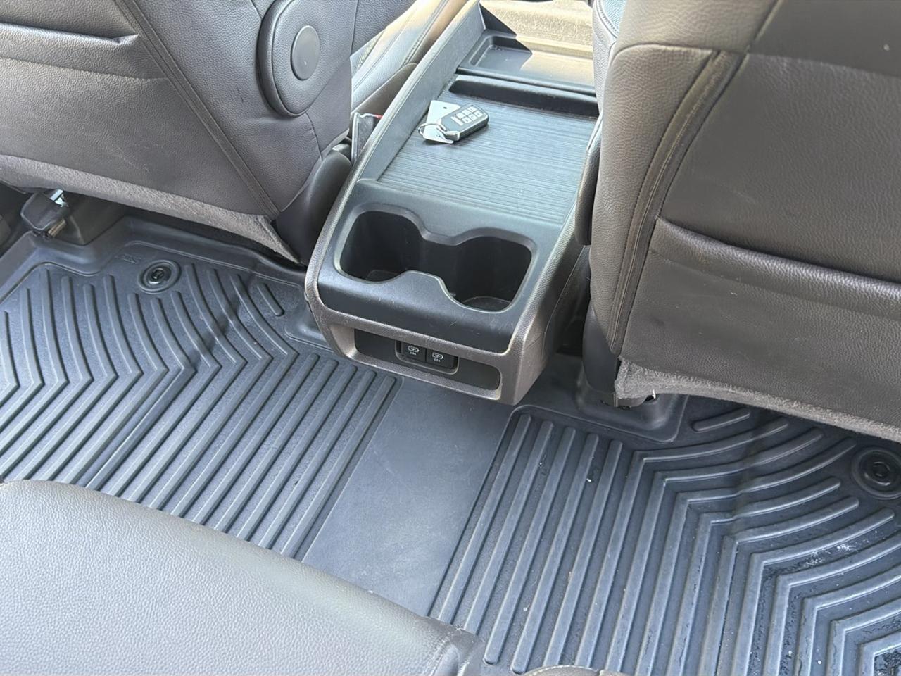 Honda Odyssey EX-L 2019