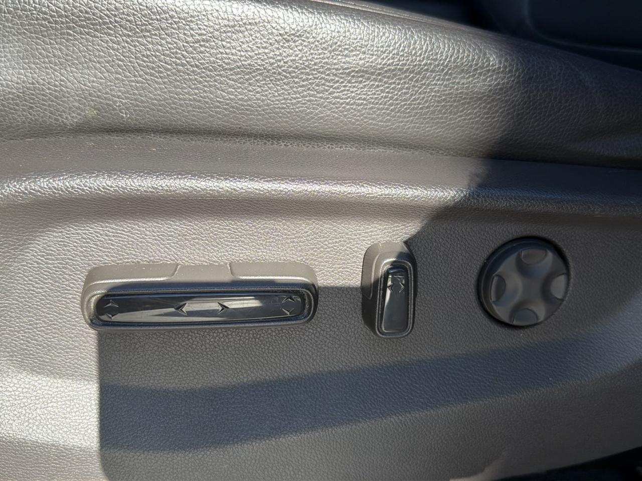 Honda Odyssey EX-L 2019
