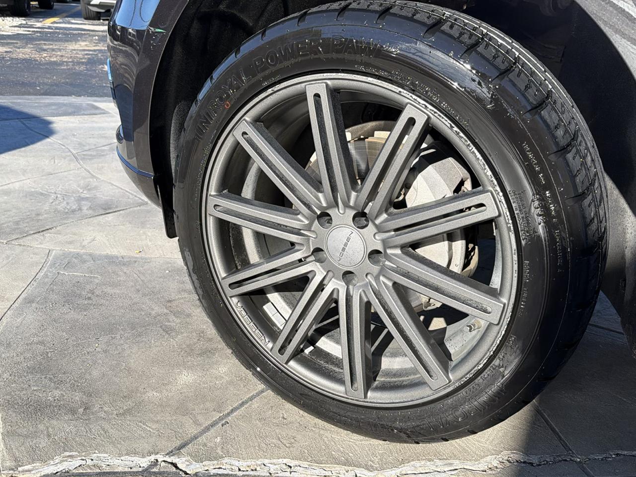 Audi Q5 2.0T Premium Plus quattro 2016
