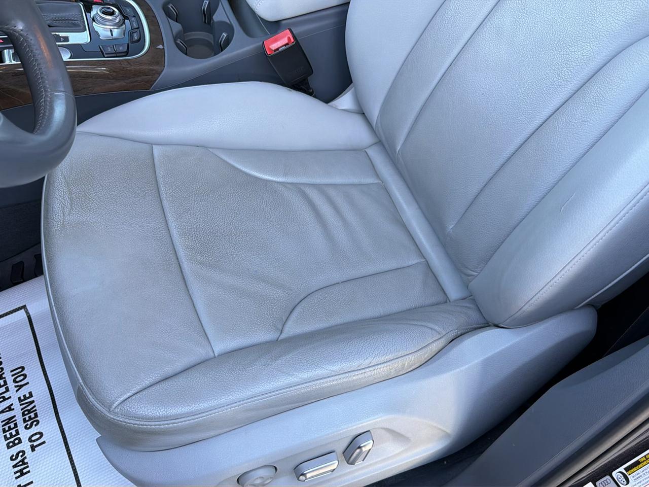 Audi Q5 2.0T Premium Plus quattro 2016