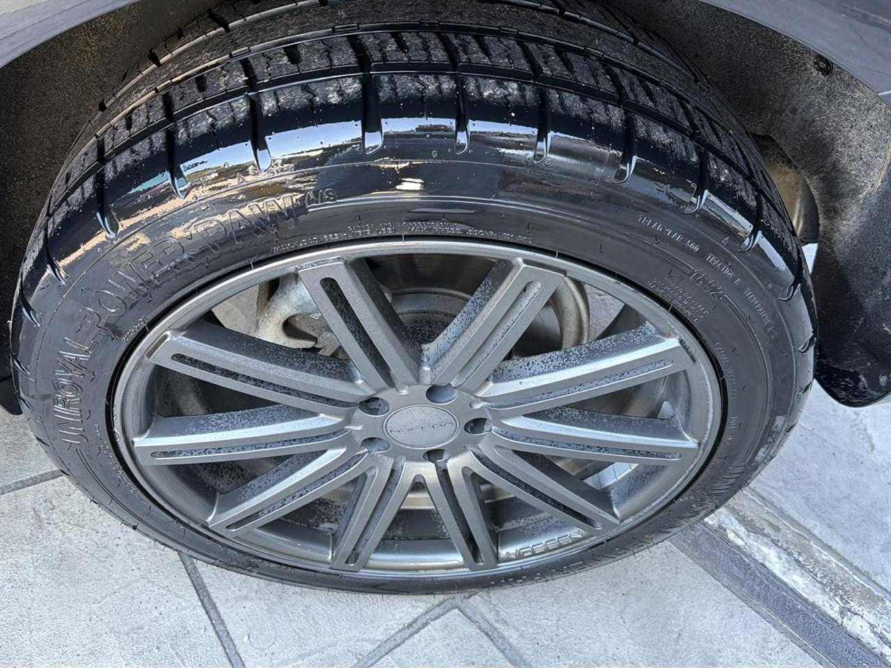 Audi Q5 2.0T Premium Plus quattro 2016