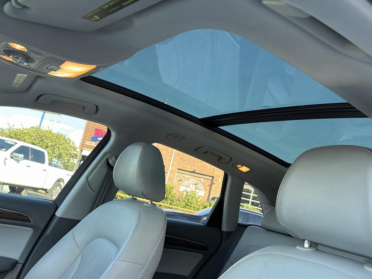 Audi Q5 2.0T Premium Plus quattro 2016