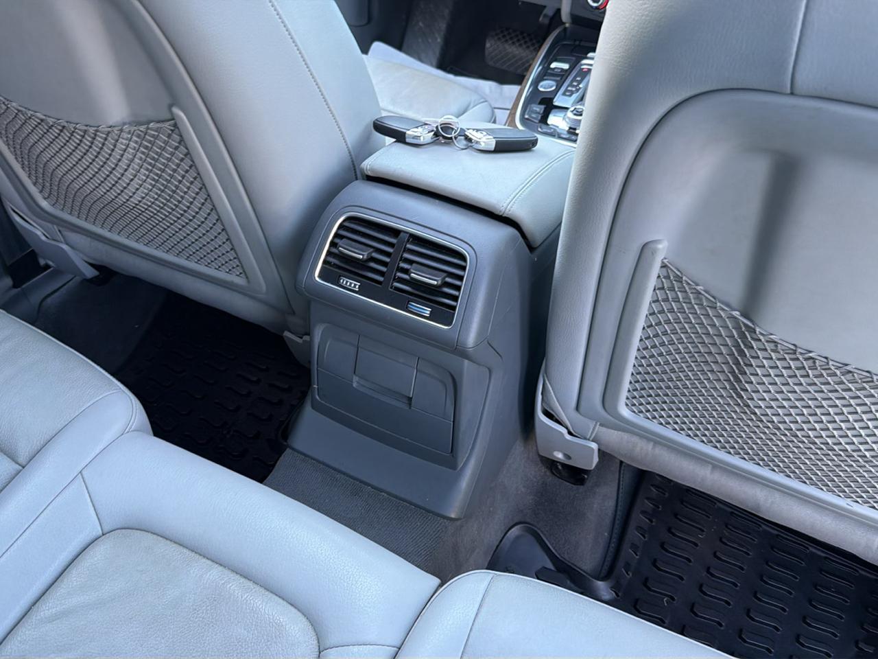 Audi Q5 2.0T Premium Plus quattro 2016