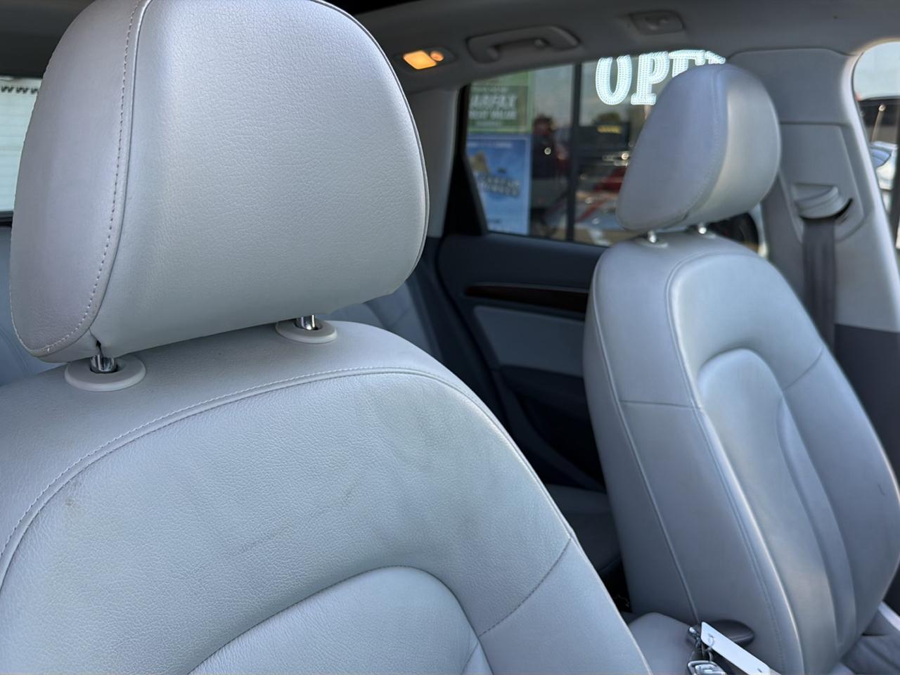 Audi Q5 2.0T Premium Plus quattro 2016