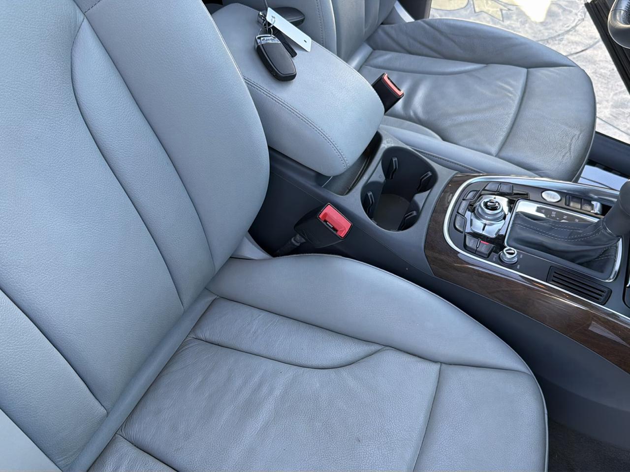 Audi Q5 2.0T Premium Plus quattro 2016