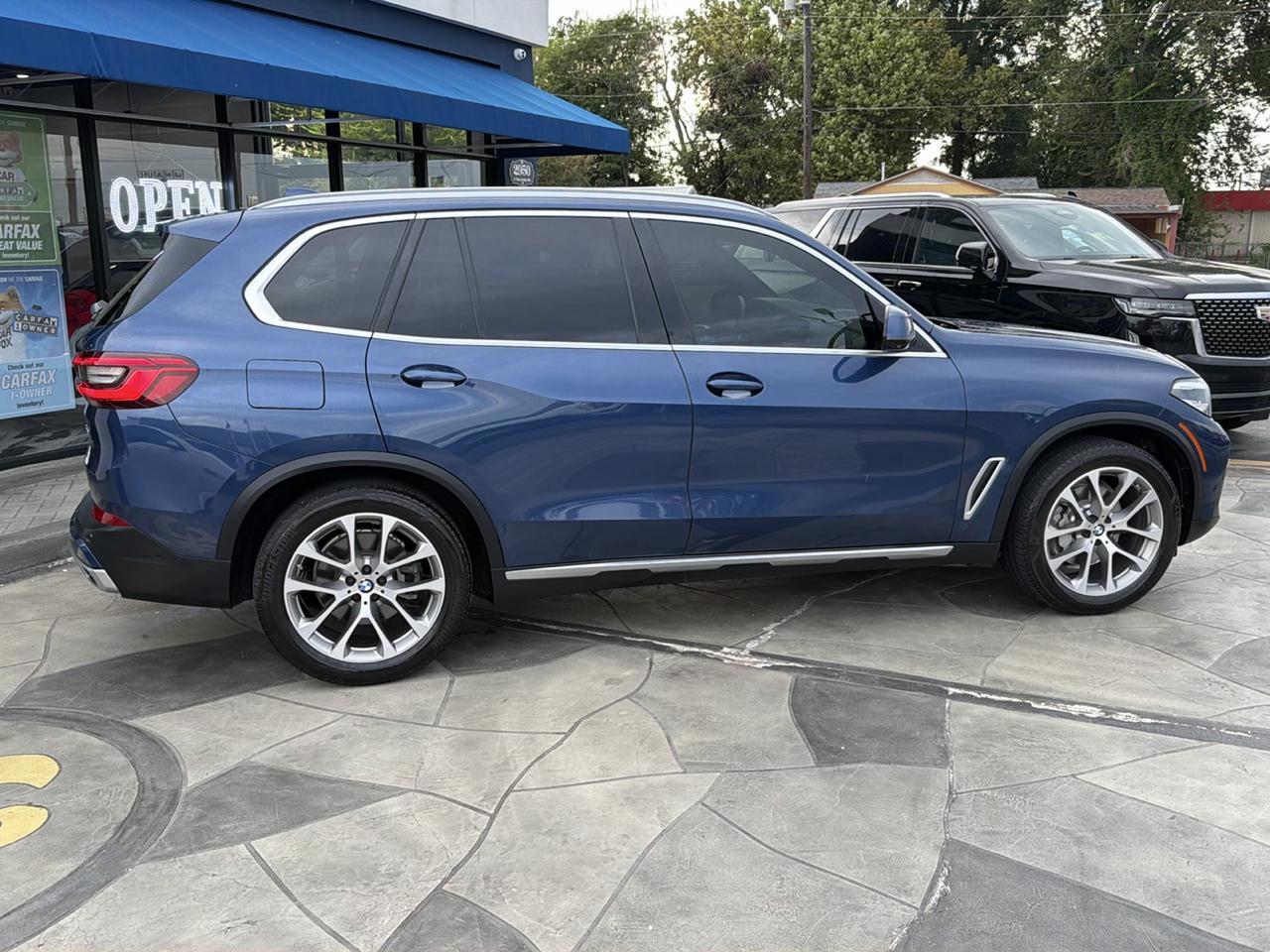 BMW X5 xDrive40i 2019
