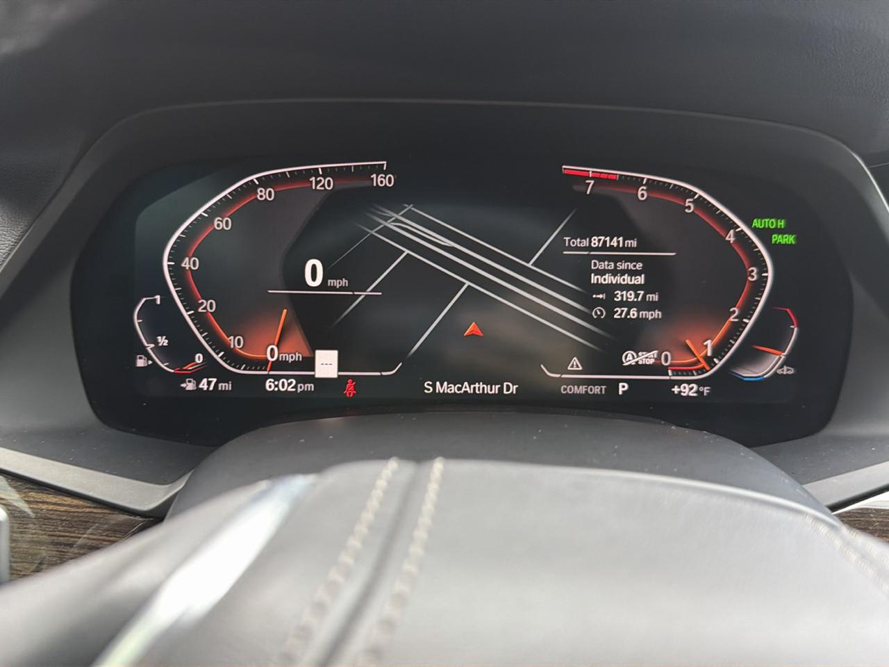 BMW X5 xDrive40i 2019