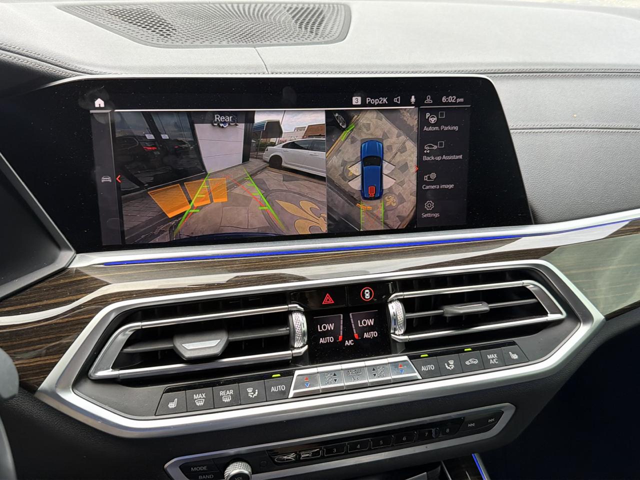 BMW X5 xDrive40i 2019