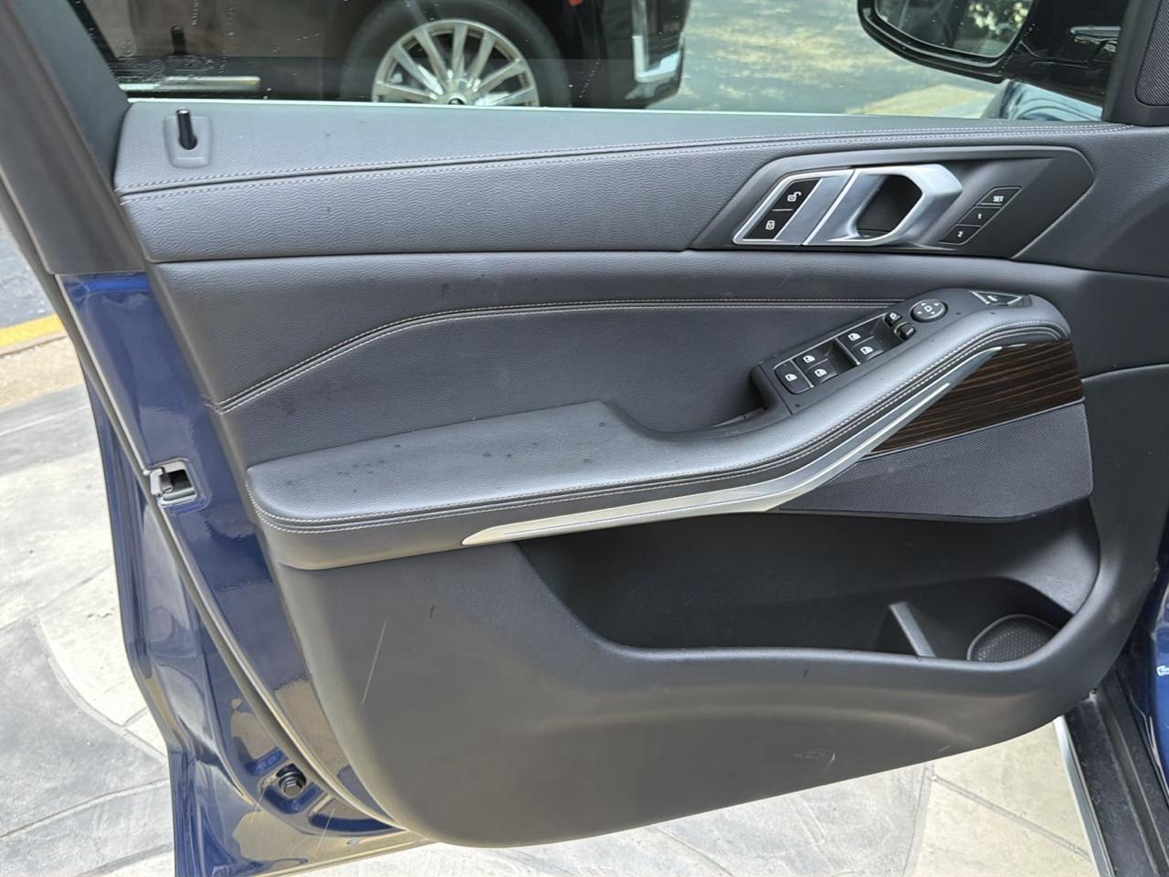 BMW X5 xDrive40i 2019