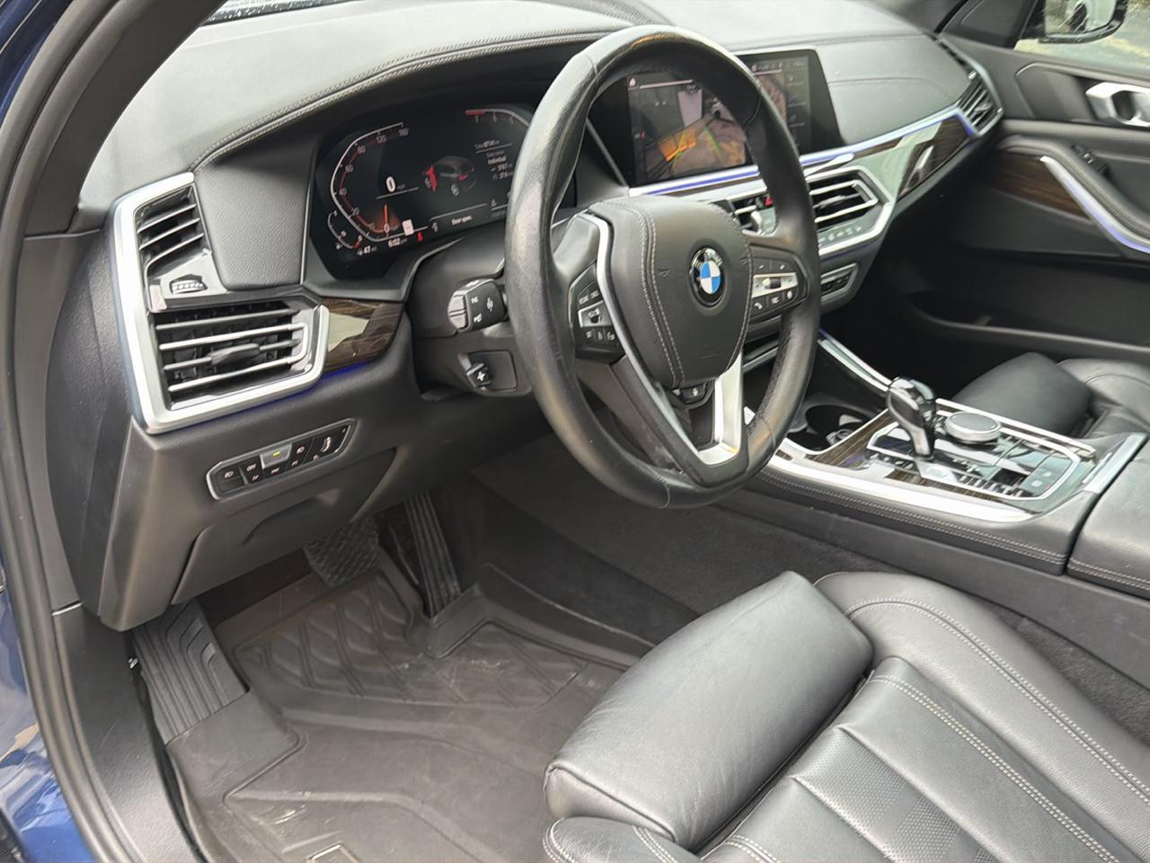 BMW X5 xDrive40i 2019