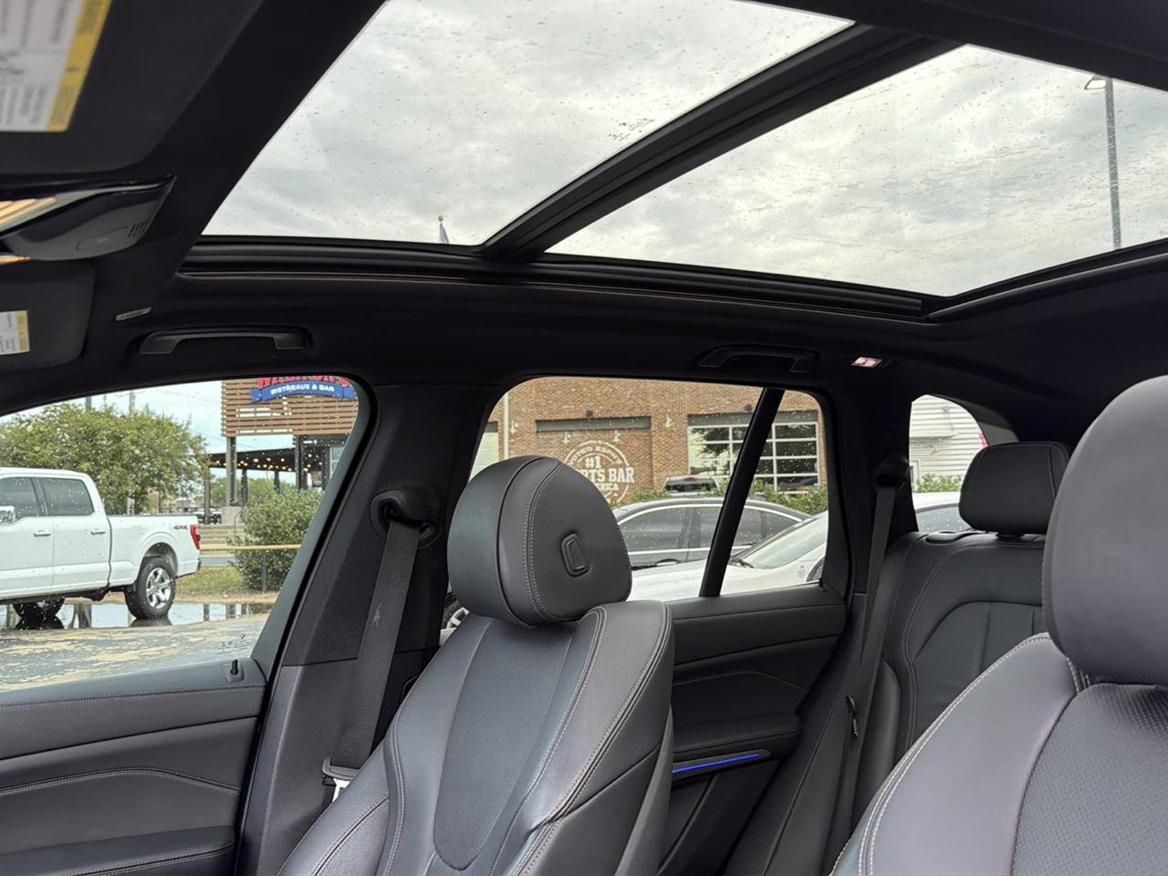 BMW X5 xDrive40i 2019