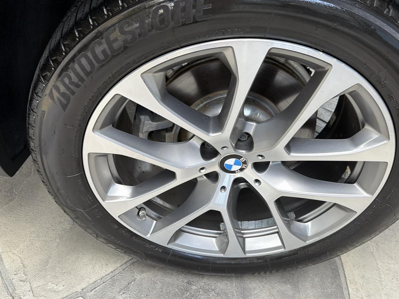 BMW X5 xDrive40i 2019