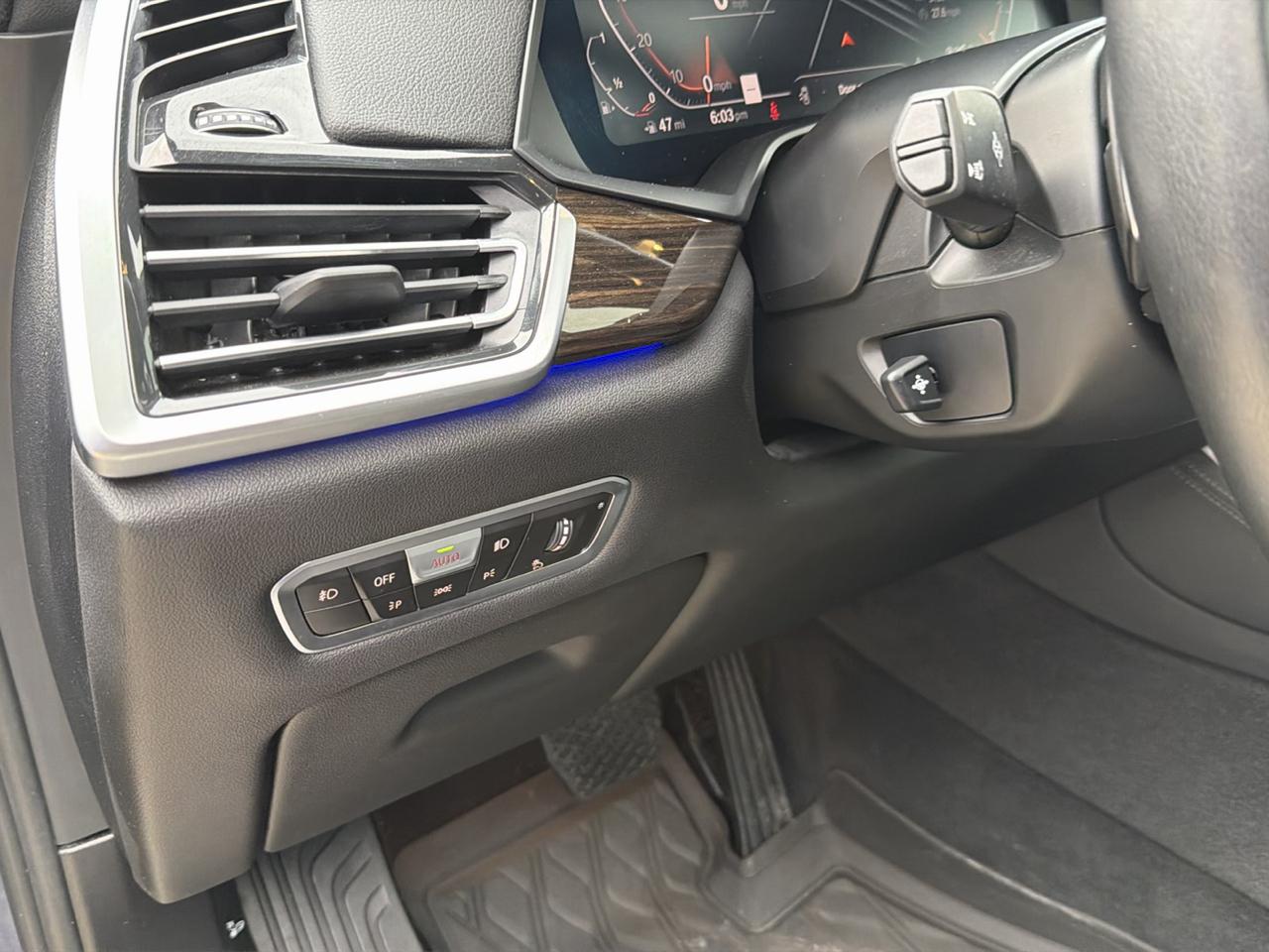 BMW X5 xDrive40i 2019