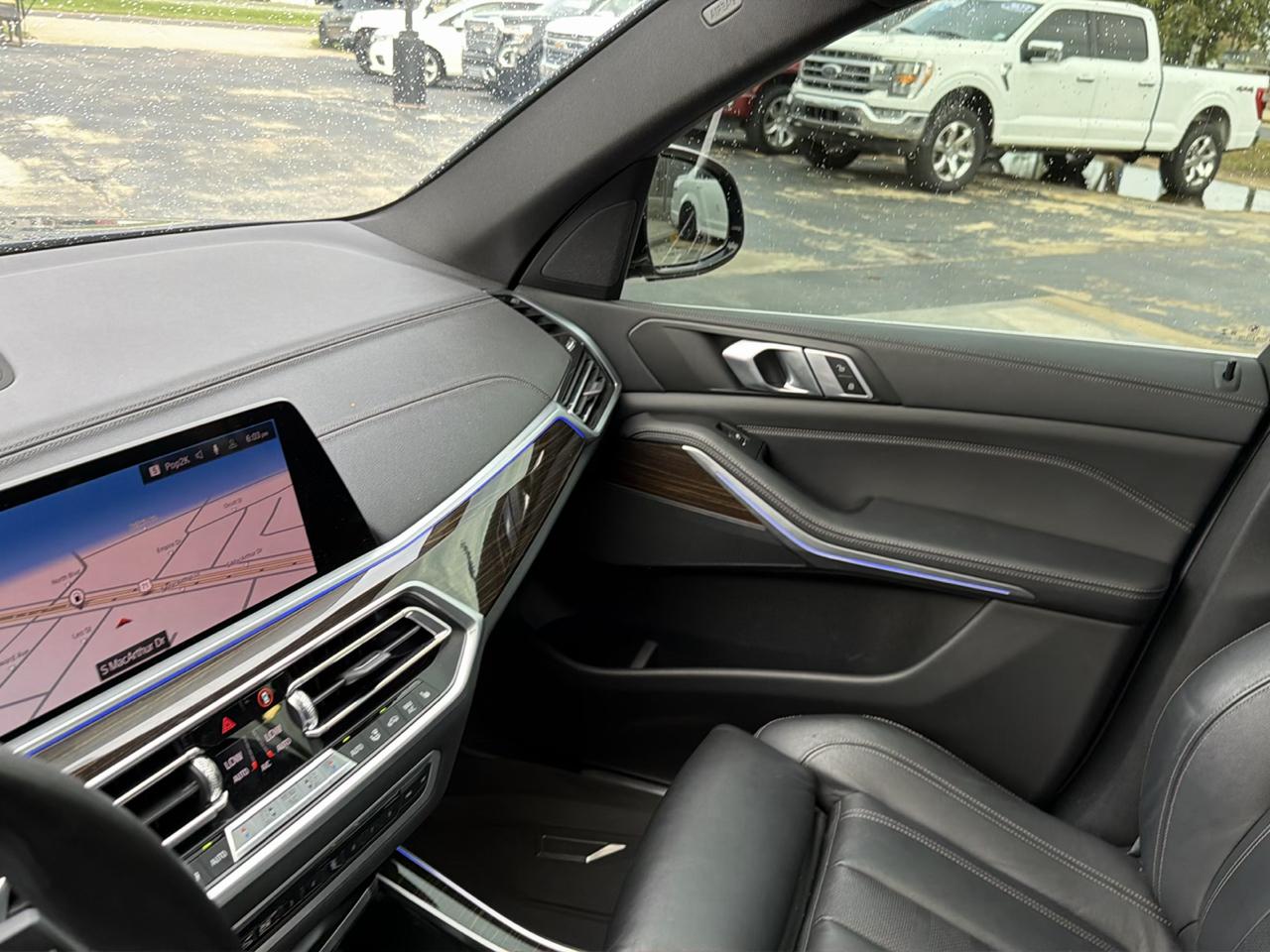 BMW X5 xDrive40i 2019