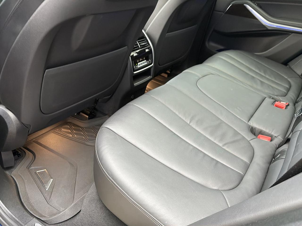 BMW X5 xDrive40i 2019