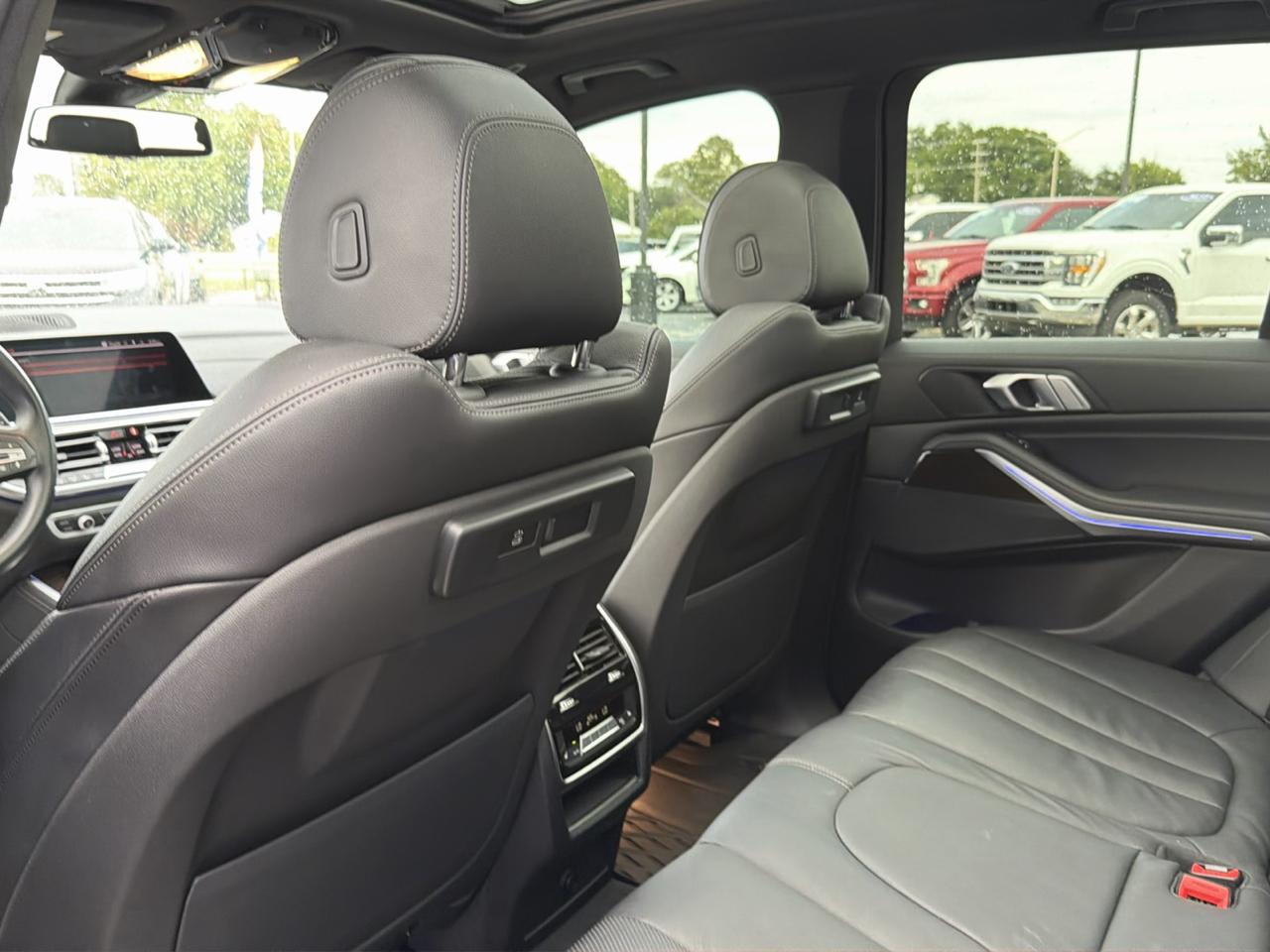 BMW X5 xDrive40i 2019