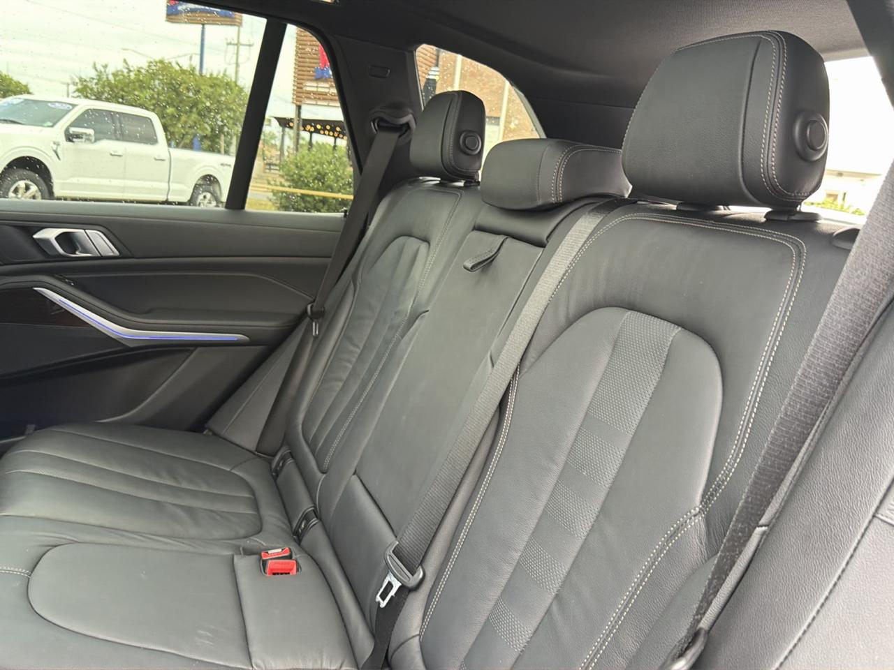 BMW X5 xDrive40i 2019
