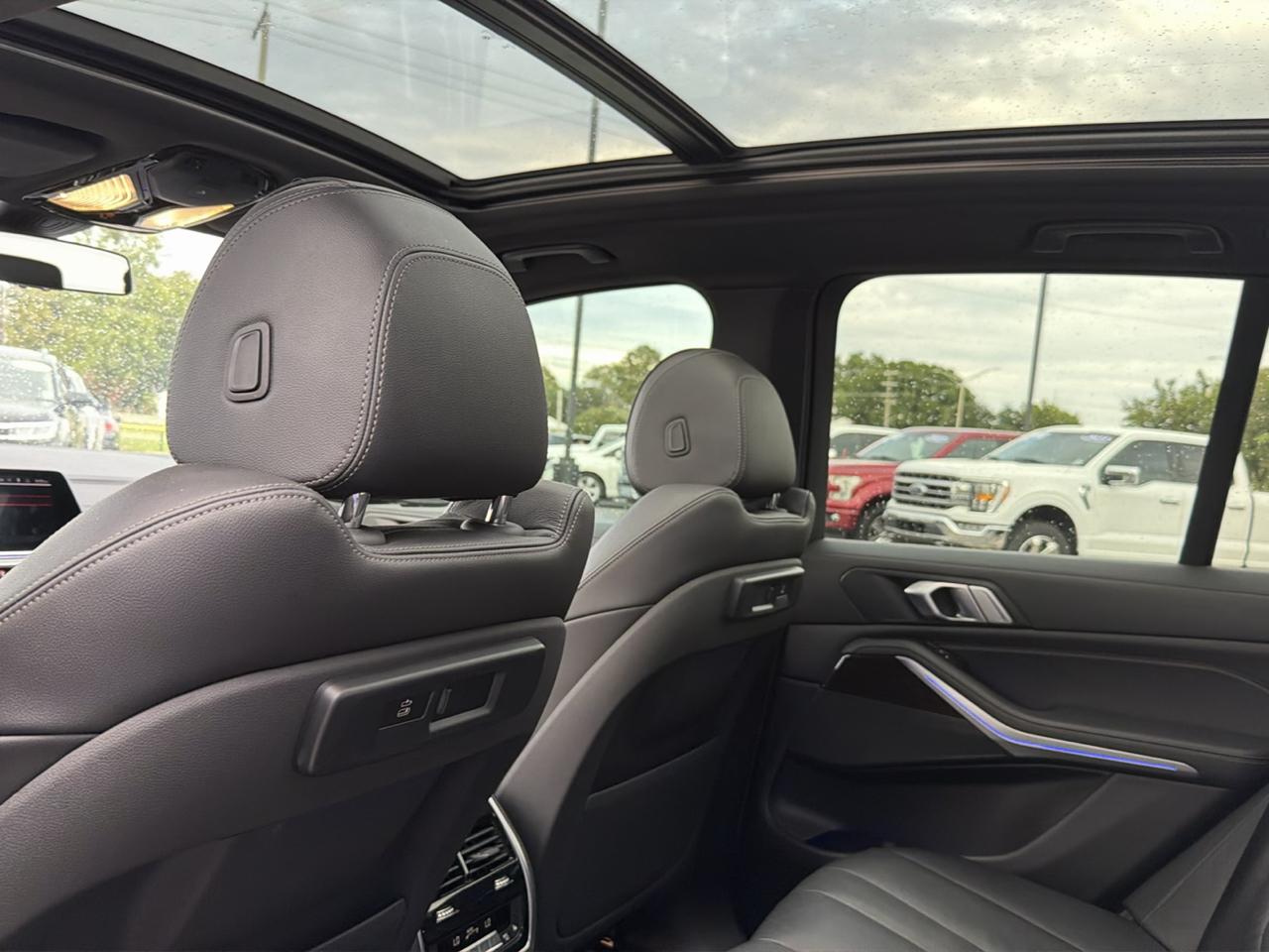 BMW X5 xDrive40i 2019