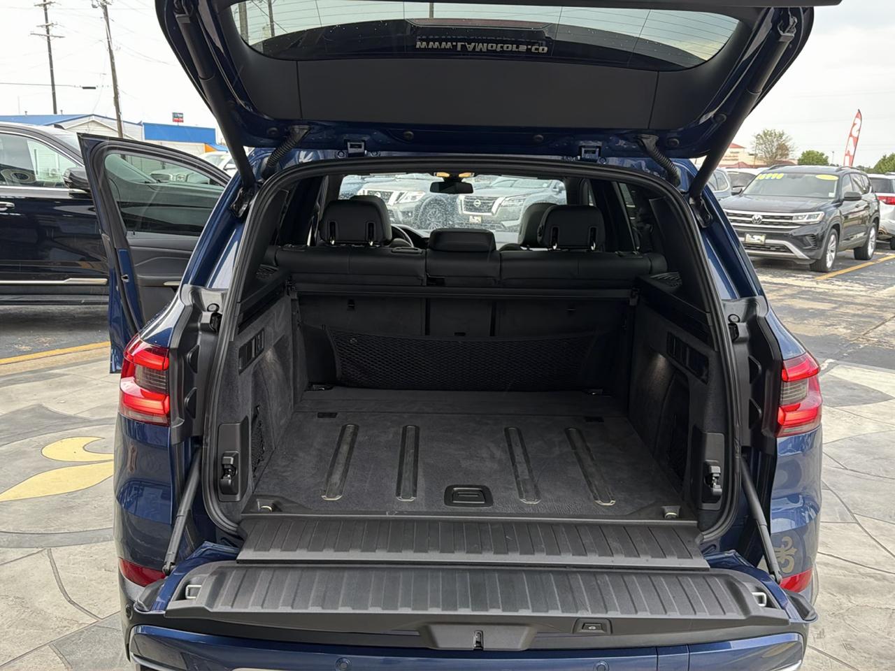 BMW X5 xDrive40i 2019