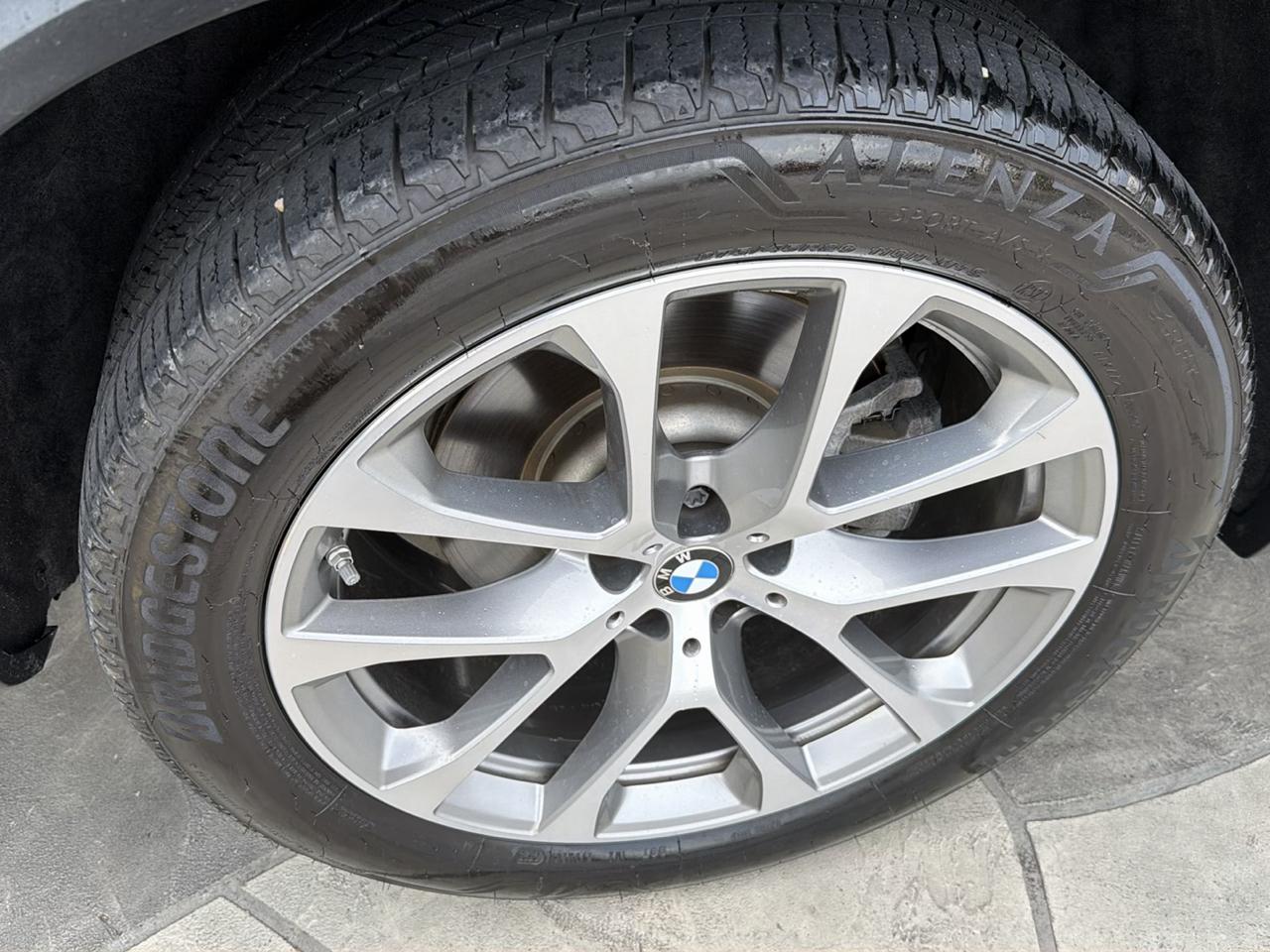 BMW X5 xDrive40i 2019