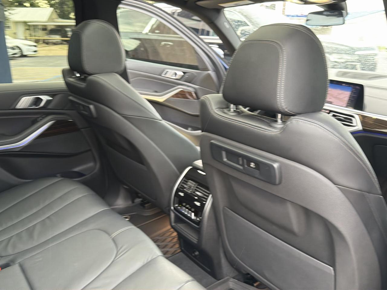 BMW X5 xDrive40i 2019