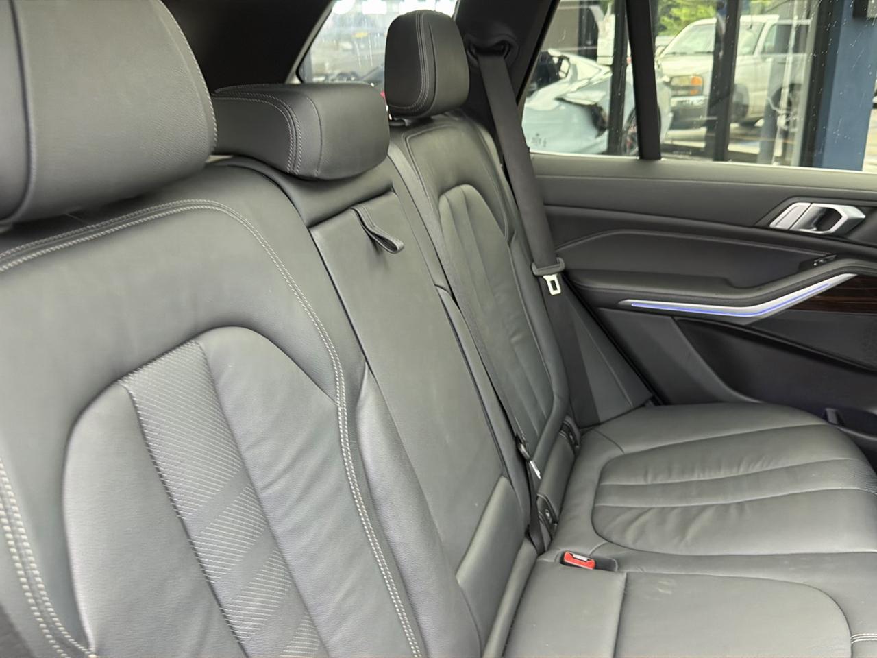 BMW X5 xDrive40i 2019