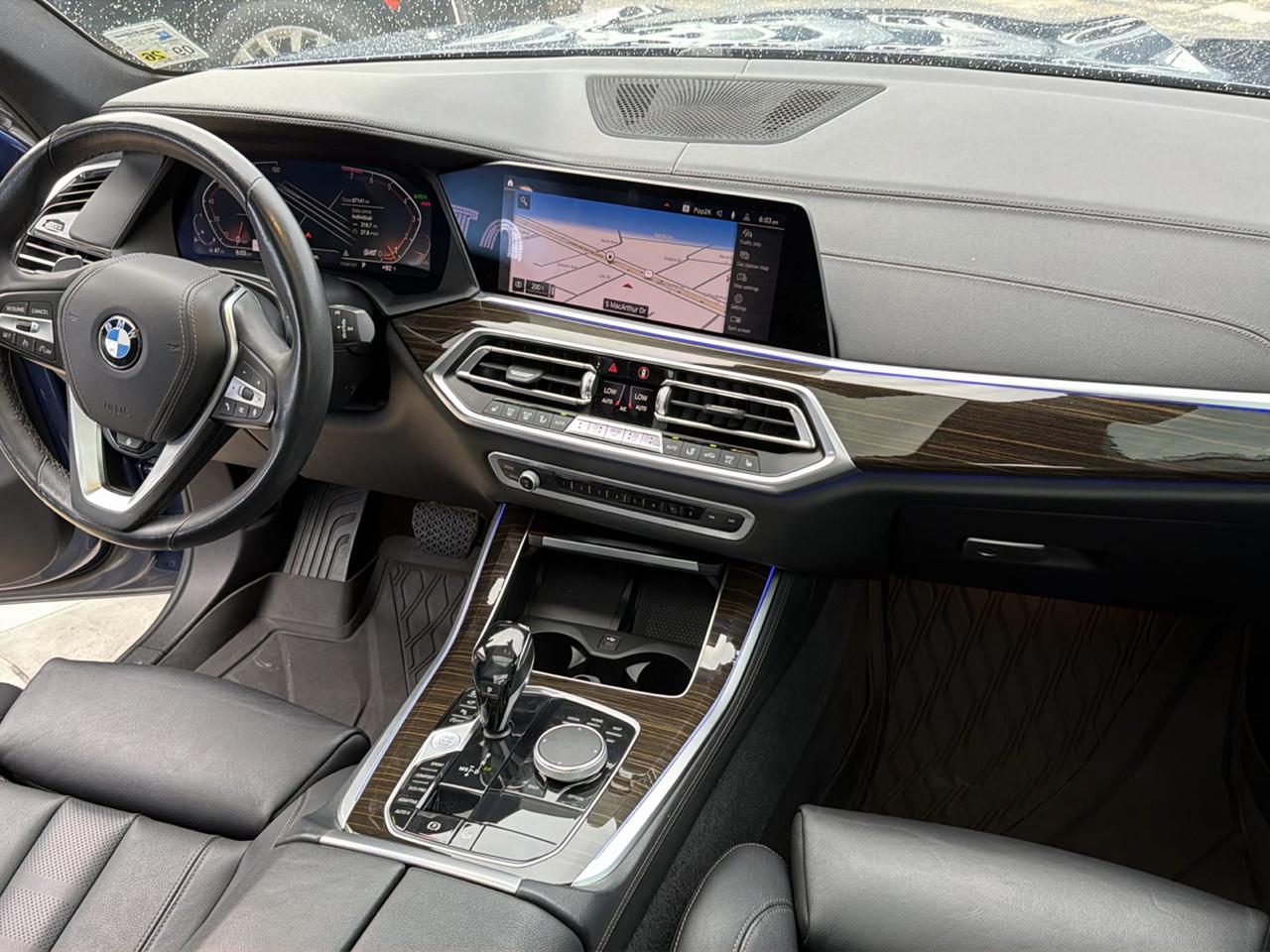 BMW X5 xDrive40i 2019