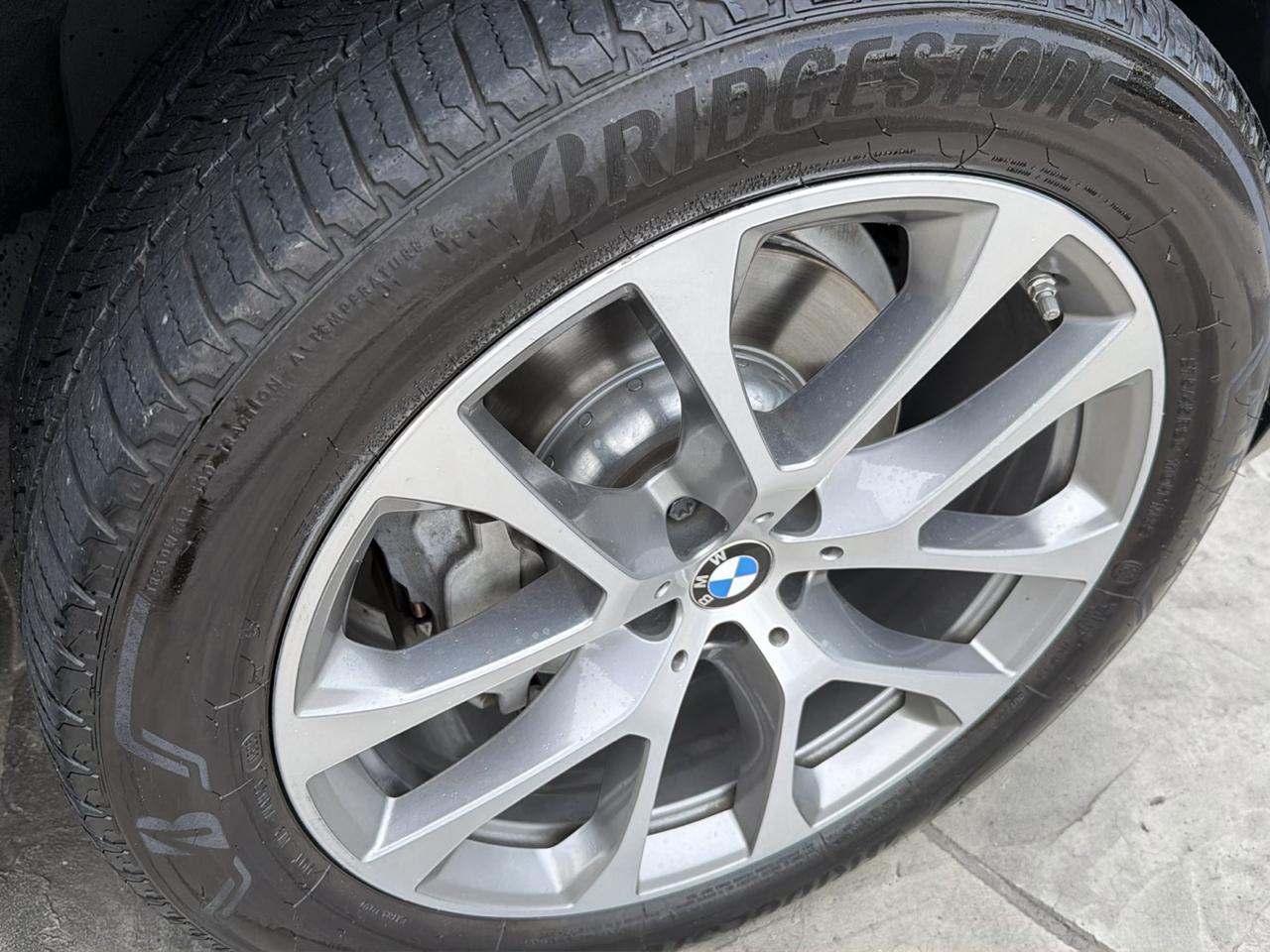 BMW X5 xDrive40i 2019