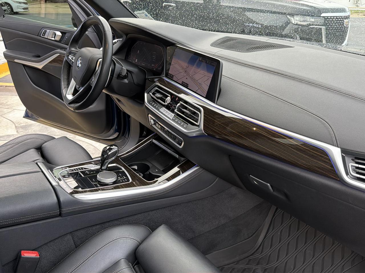BMW X5 xDrive40i 2019