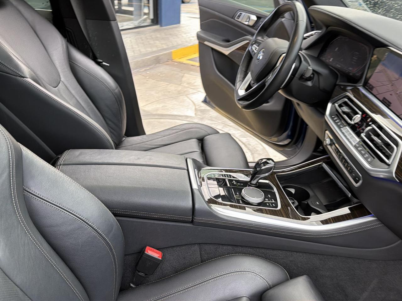 BMW X5 xDrive40i 2019