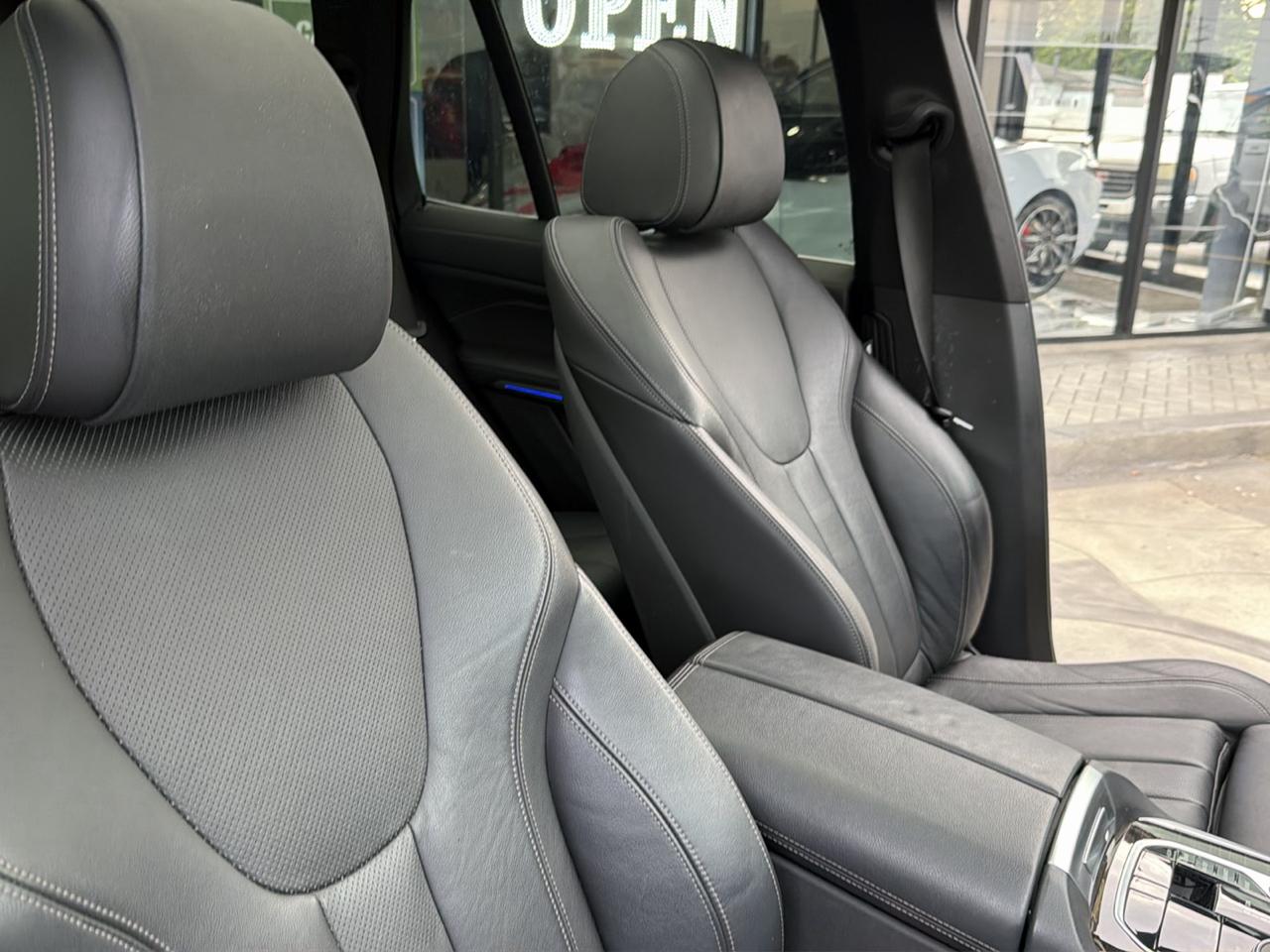 BMW X5 xDrive40i 2019