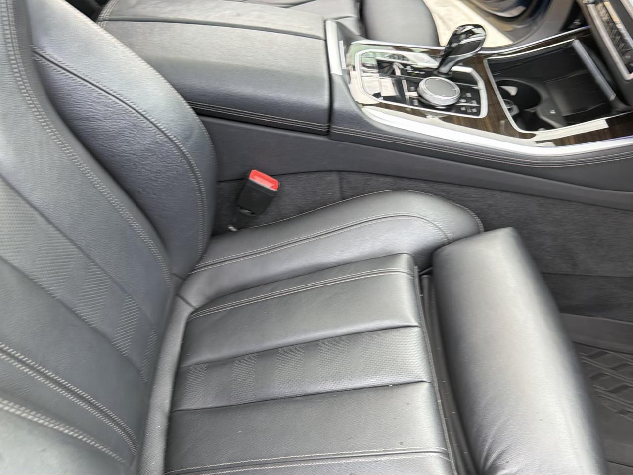 BMW X5 xDrive40i 2019
