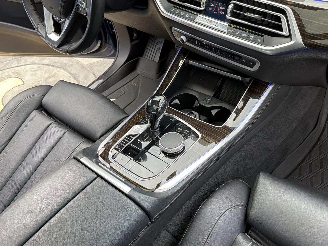 BMW X5 xDrive40i 2019
