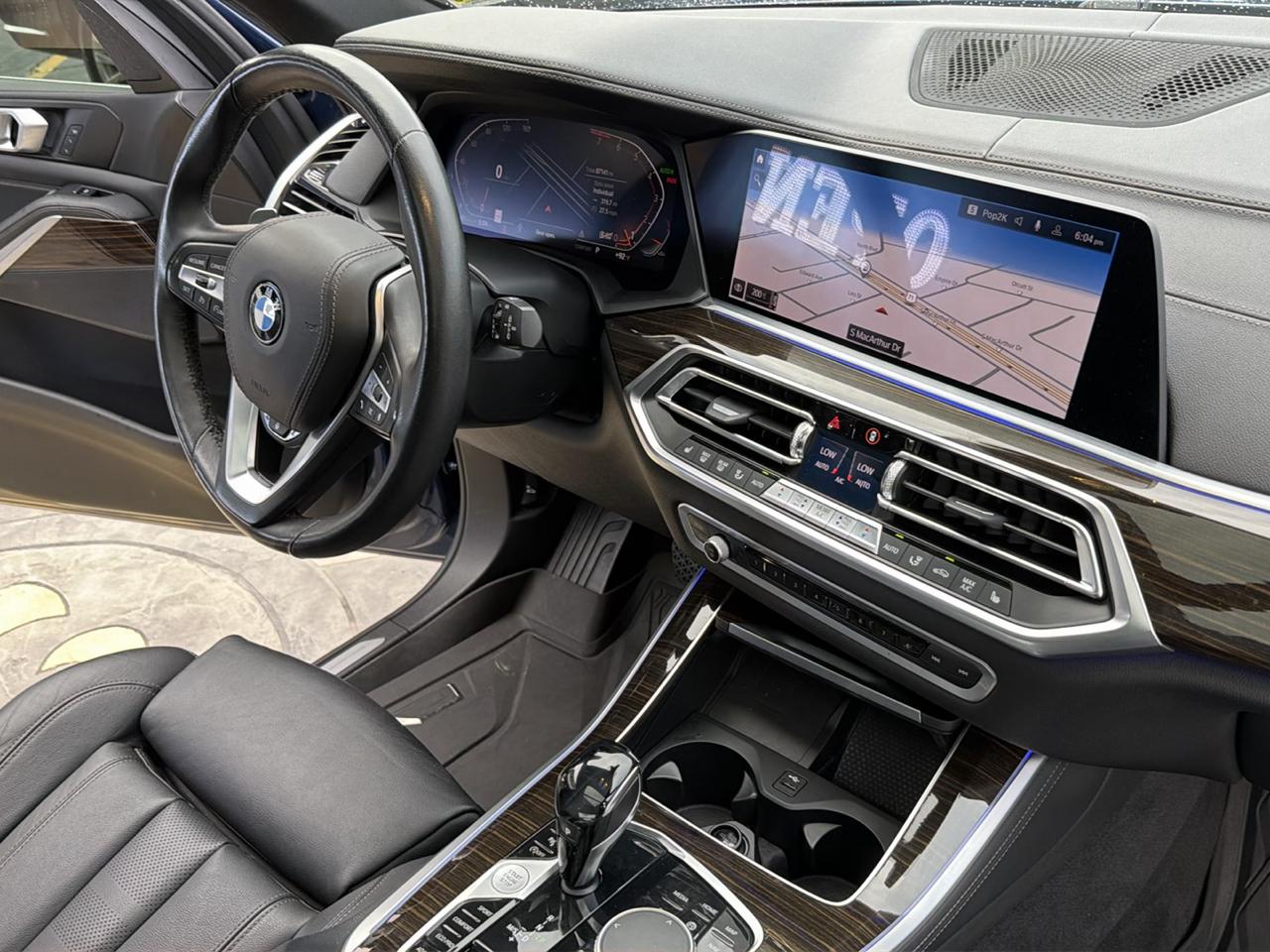 BMW X5 xDrive40i 2019