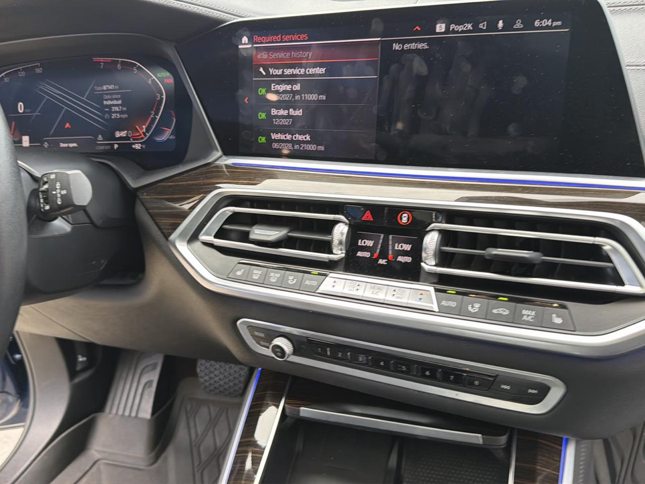 BMW X5 xDrive40i 2019