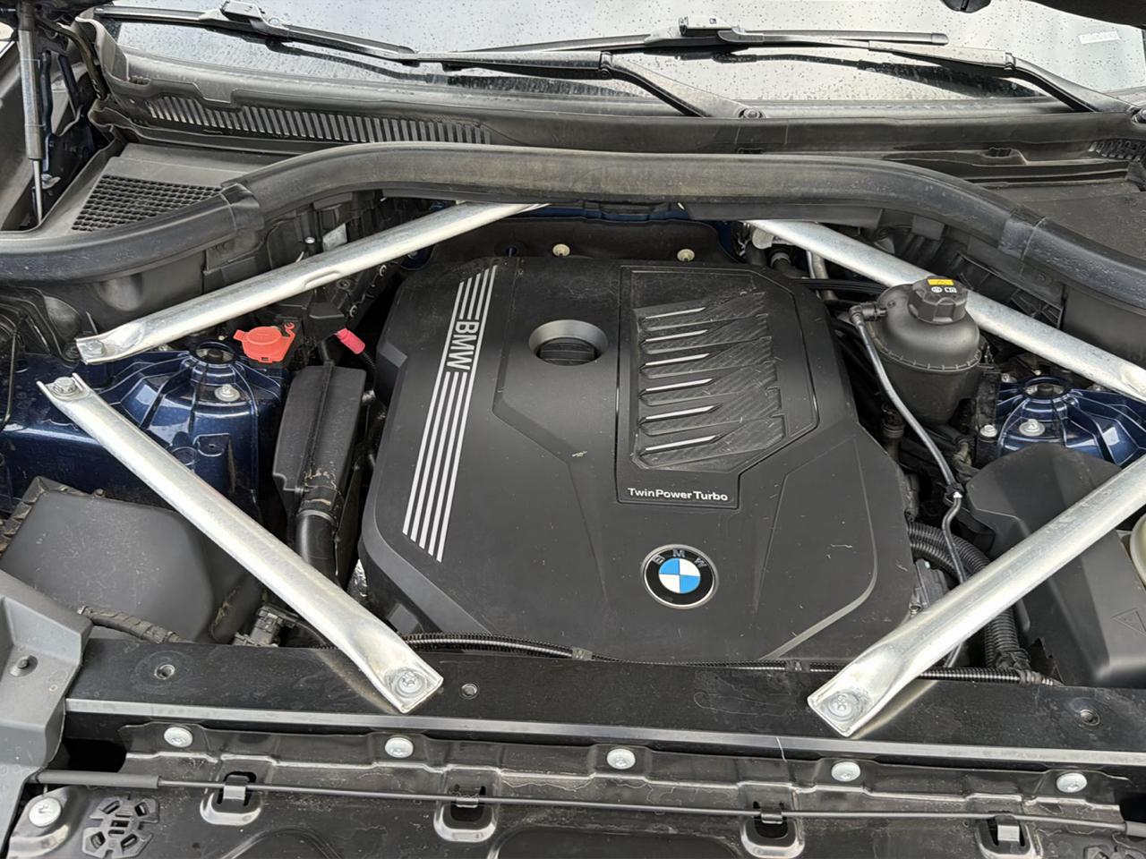 BMW X5 xDrive40i 2019