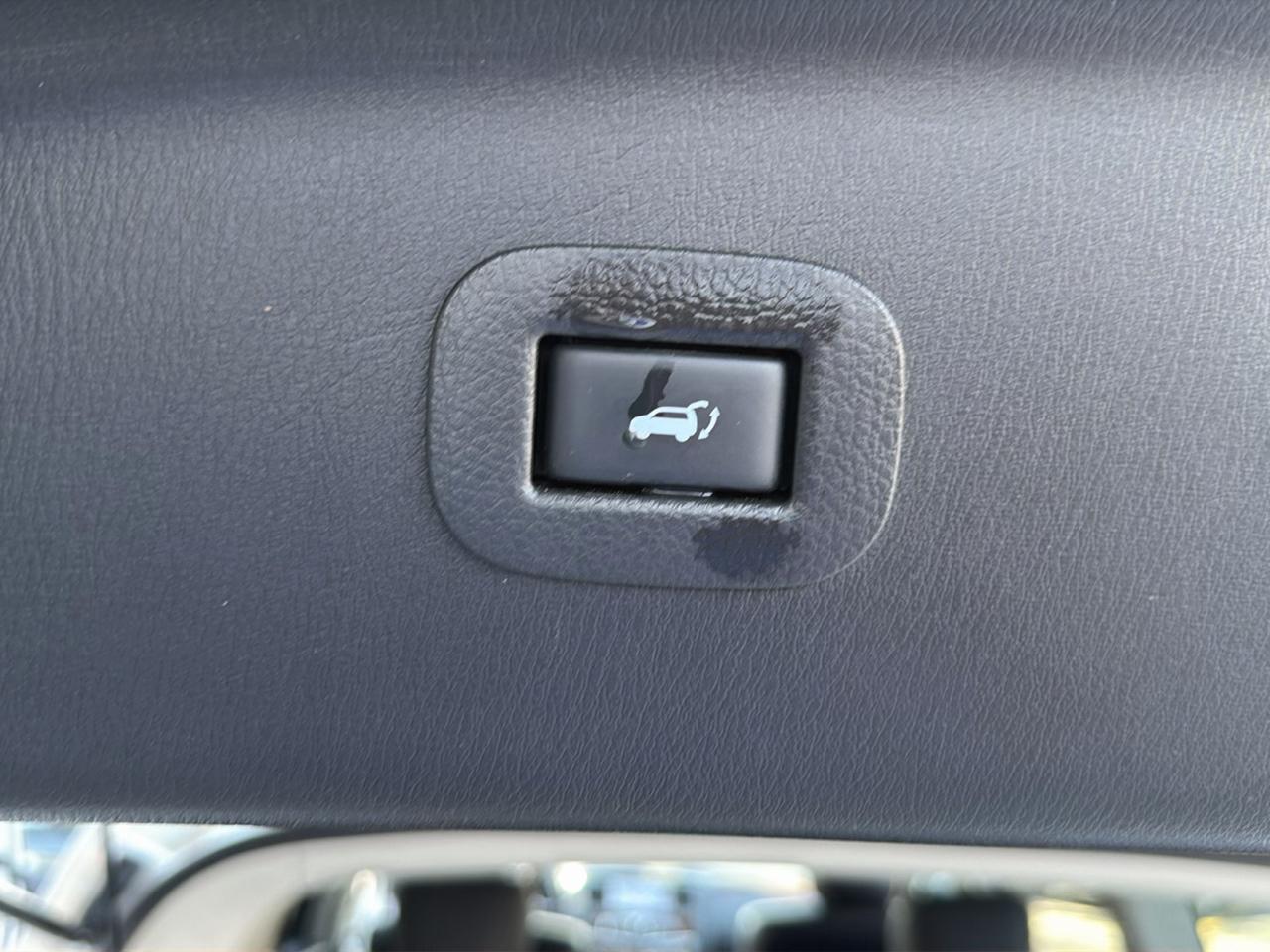 Infiniti QX80 LUXE 4WD 2019