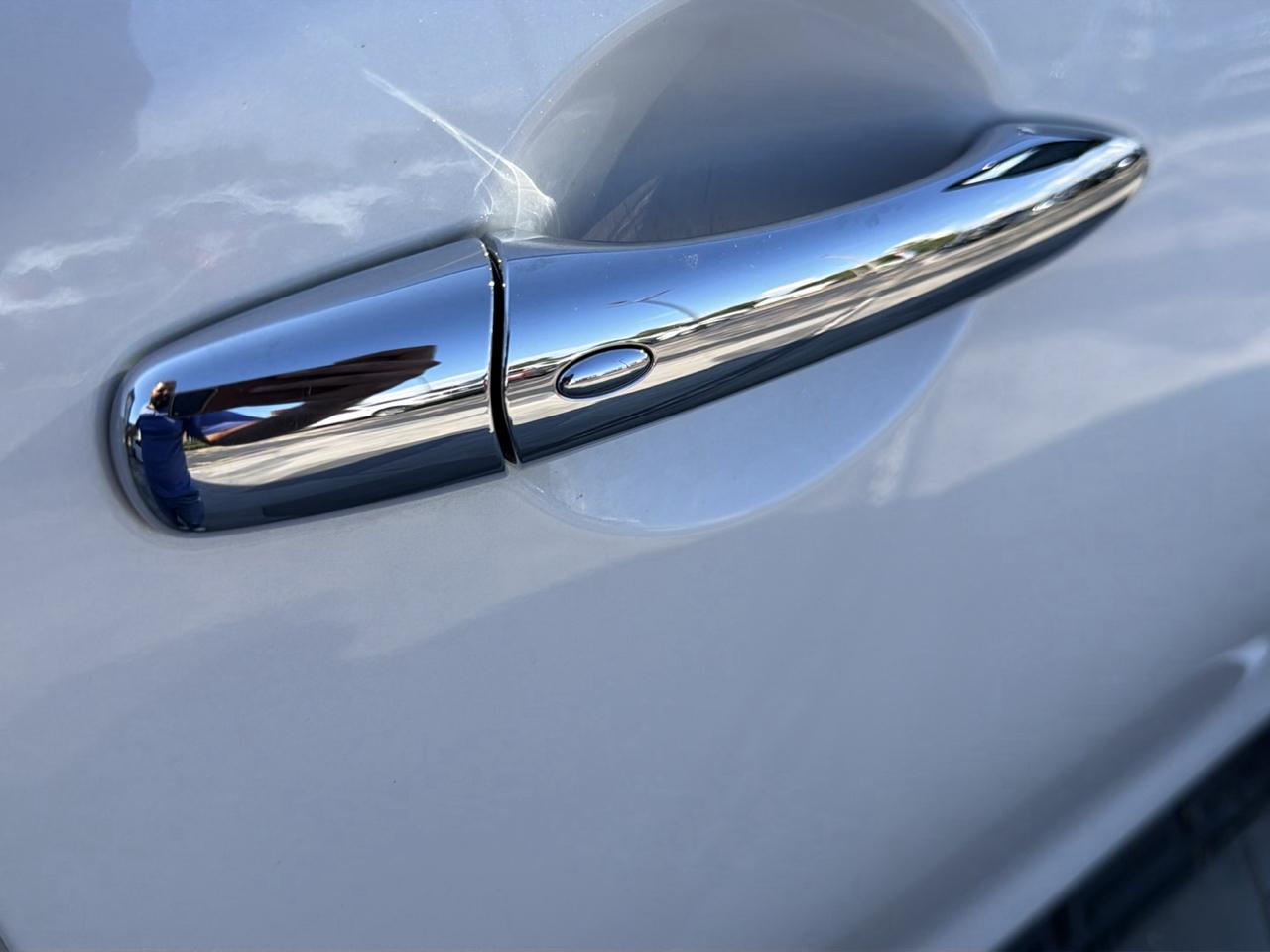 Infiniti QX80 LUXE 4WD 2019